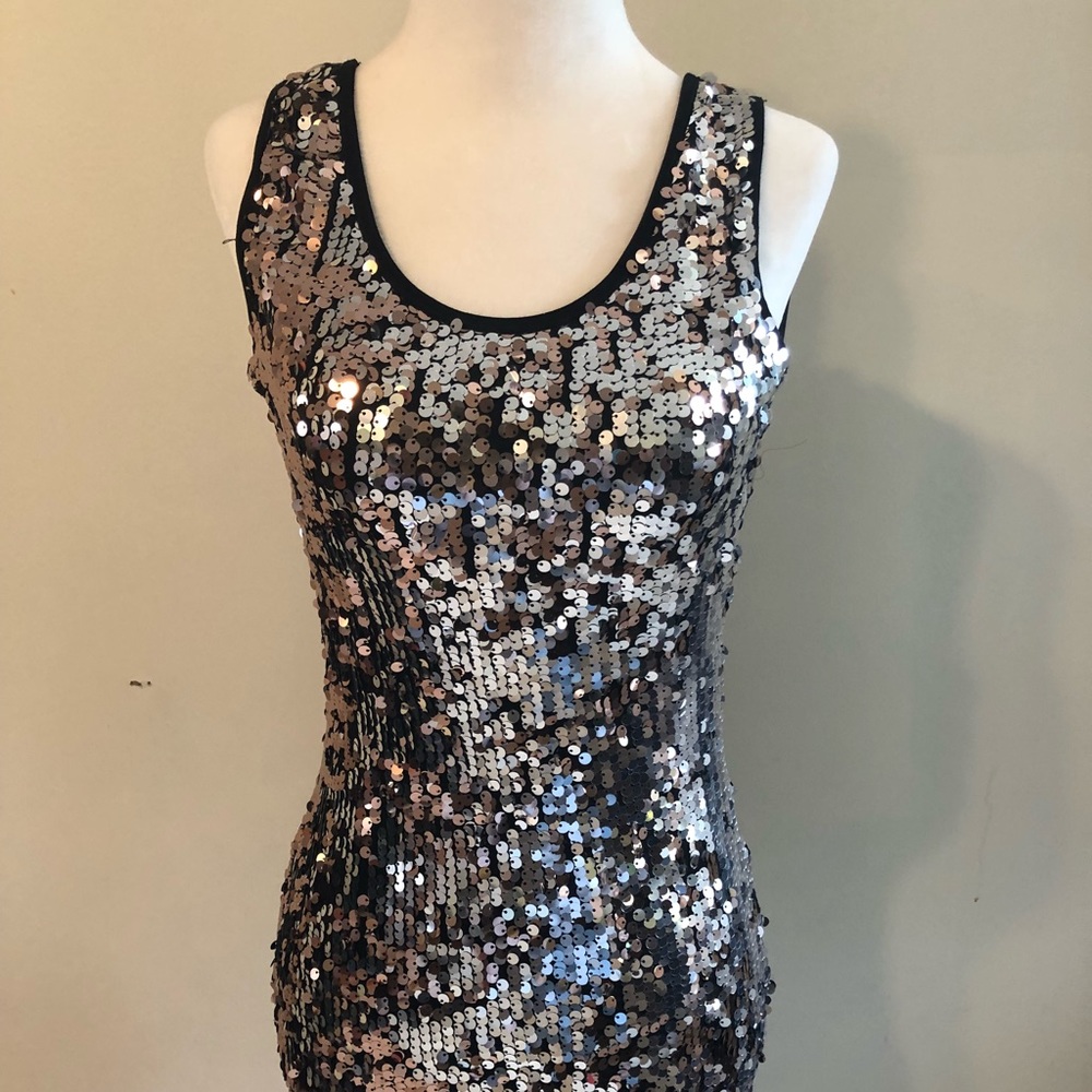 ✨ Sparkle in a Sequin dress ✨